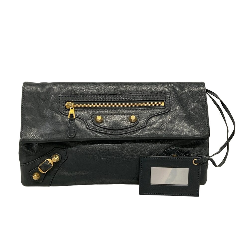 Balenciaga The Giant Envelope Clutch Bag 282011
